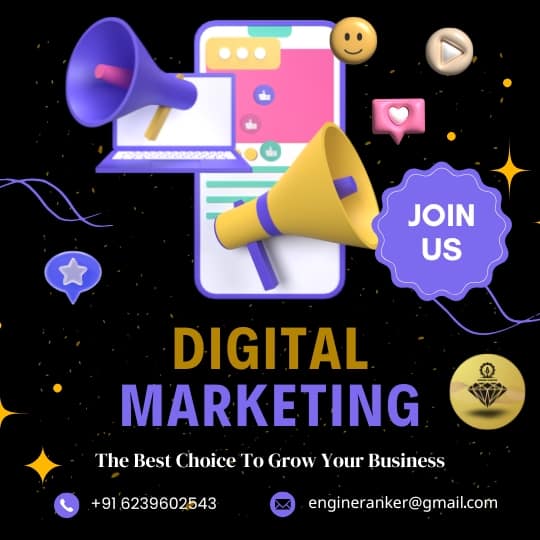 Digital Marketing Company